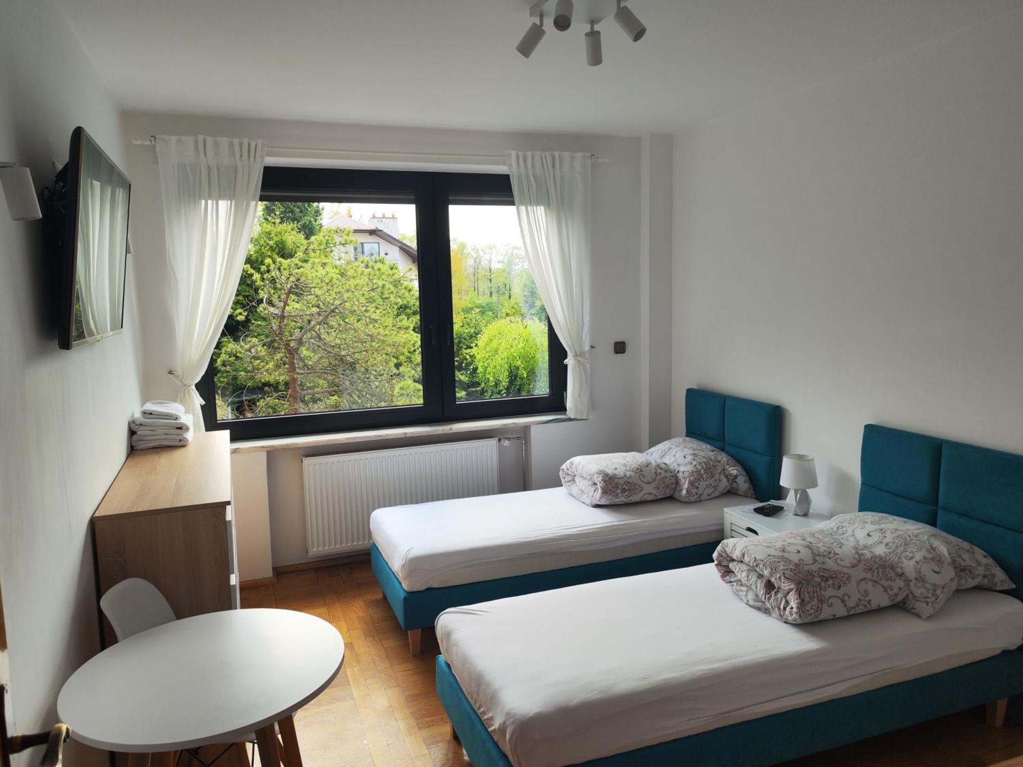 Apartamenty Monterska Bielsko-Biała Zewnętrze zdjęcie